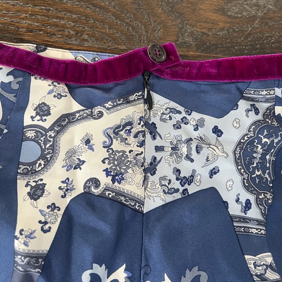 Etro skirt - Picture 5 of 5